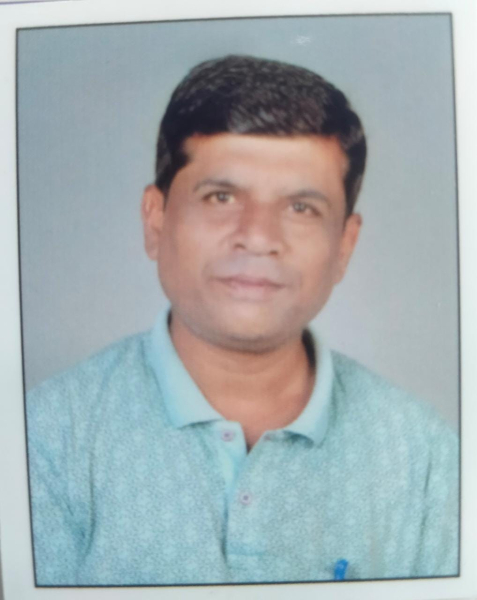 Sunil  Appasaheb Upase